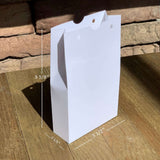 Box size.