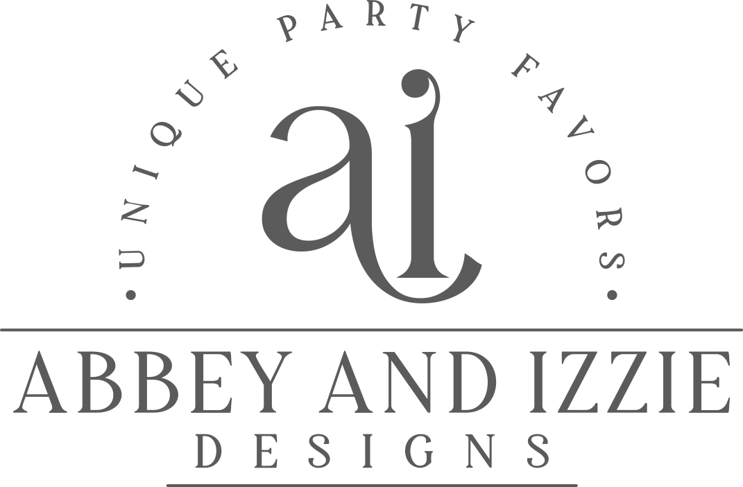 Abbey and Izzie Designs logo