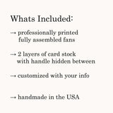 whats included