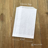 Bag Size