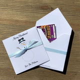 Small Holiday Gift