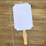 Fan size