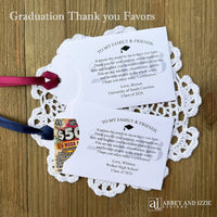 Best Graduation Party Favors