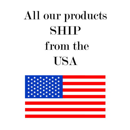Ships from USA