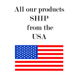 Ships from the USA
