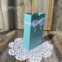 Personalized Favor Boxes for any Event