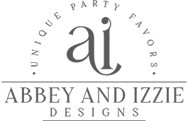 Abbey and Izzie Designs