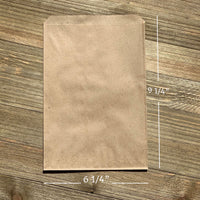 Wedding Favor Bags