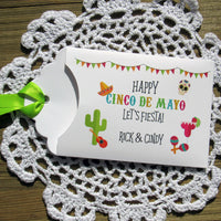 Cinco De Mayo Party Favors are perfect to see who wins big