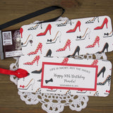 High Heel Party Favors