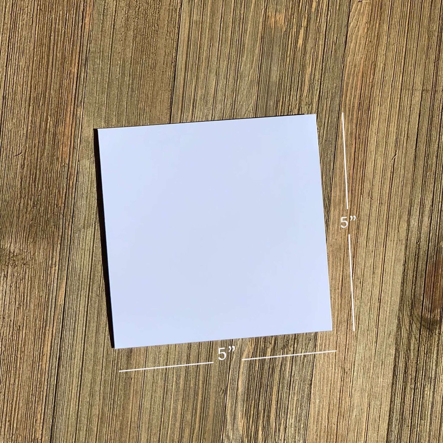 Large envelope size