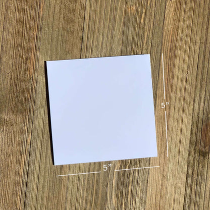 Large envelope size