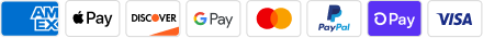 Payment Icons